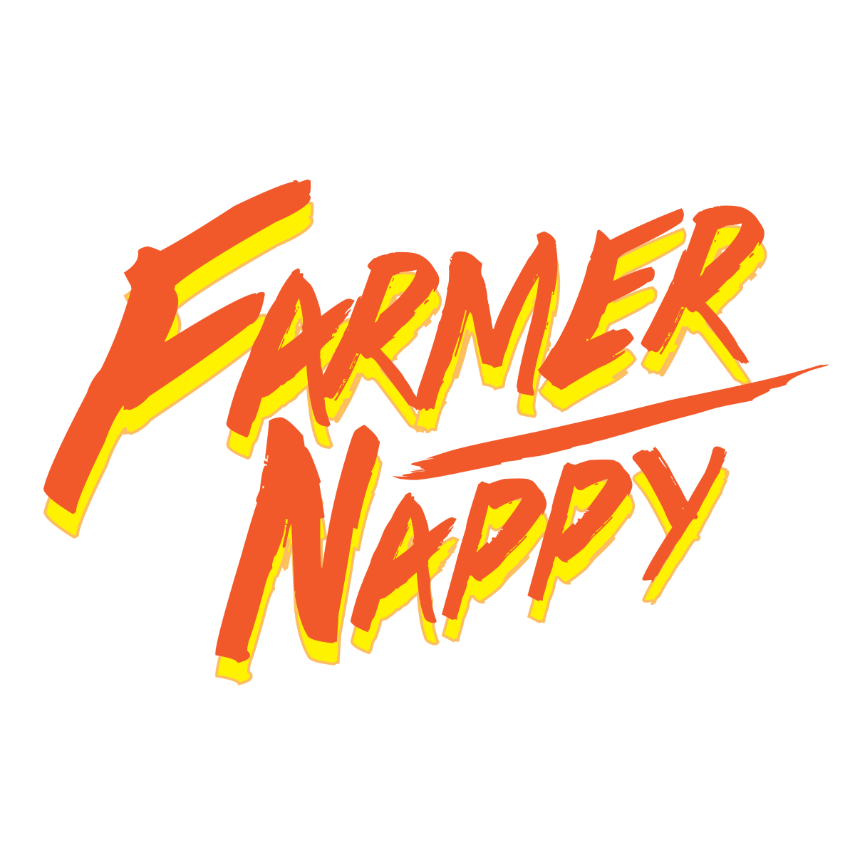 Farmer Nappy